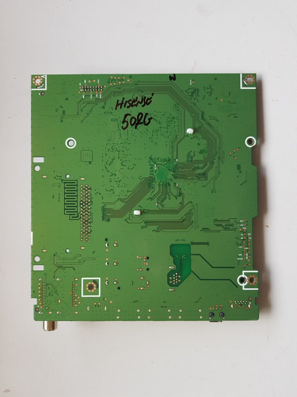 GENUINE HISENSE 50RG MAIN BOARD RSG7.820.8629 50A7010EA 253708