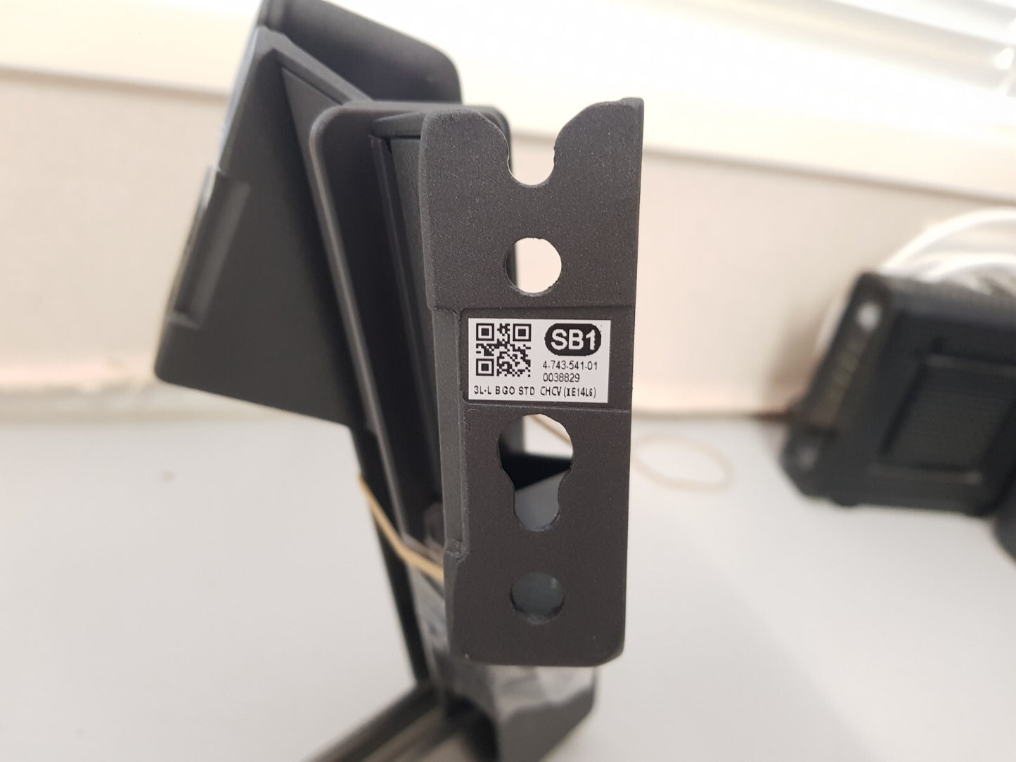 GENUINE SONY 75X9500G L&R FEET