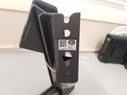 GENUINE SONY 75X9500G L&R FEET