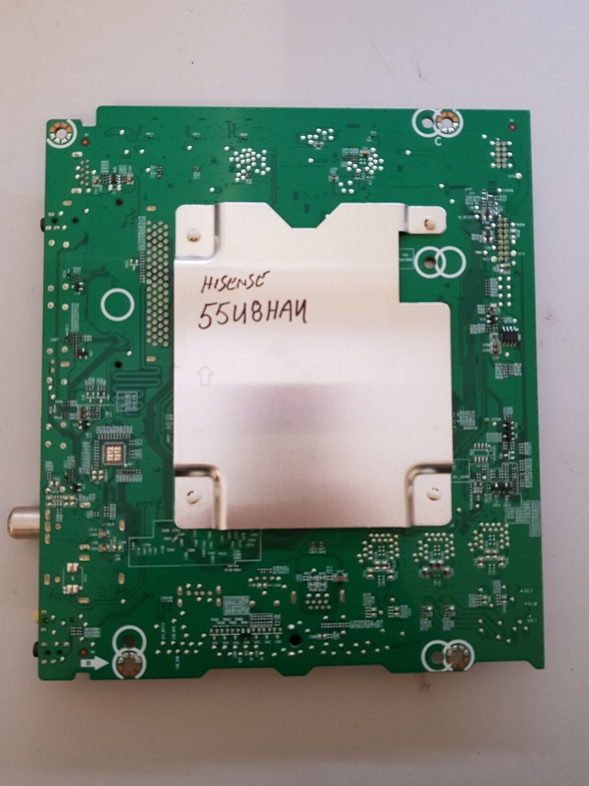 GENUINE HISENSE 55U8HAU MAIN BOARD 55E83GAVT RSAG7.820.11711