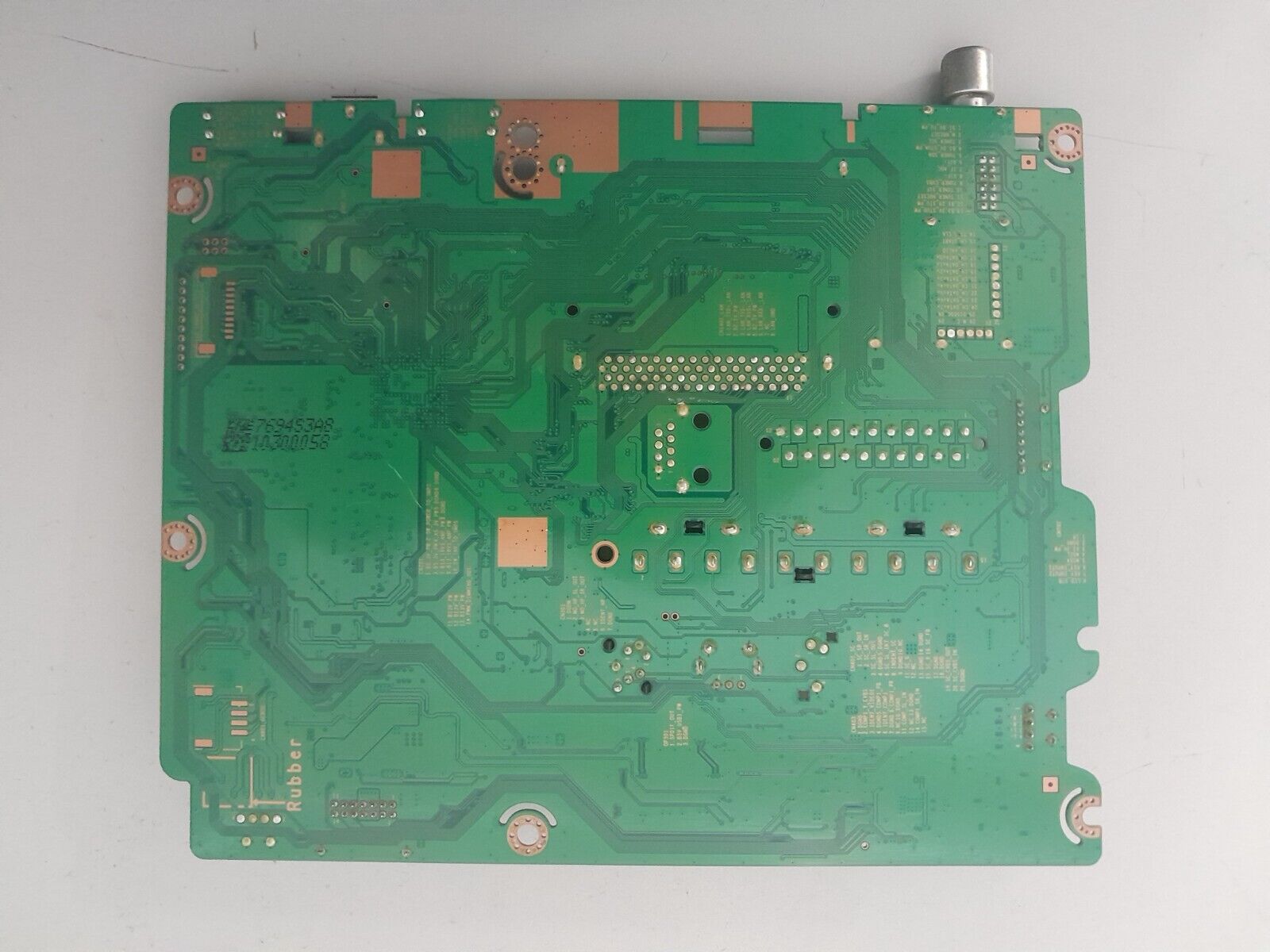 GENUINE SAMSUNG UA40F5000 AMXXY (VER HU02) MAIN BOARD BN94-06783B