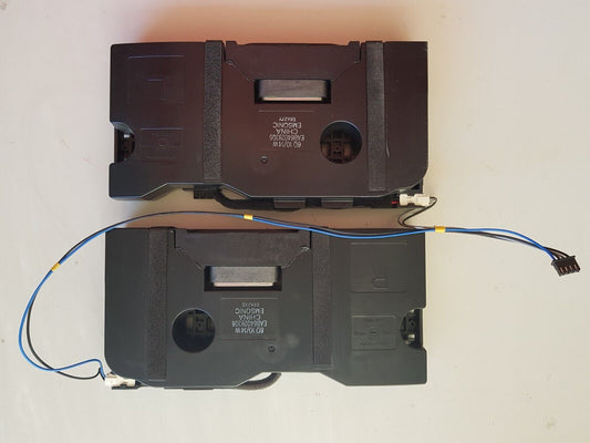 GENUINE LG 55UH652T L&R SPEAKERS
