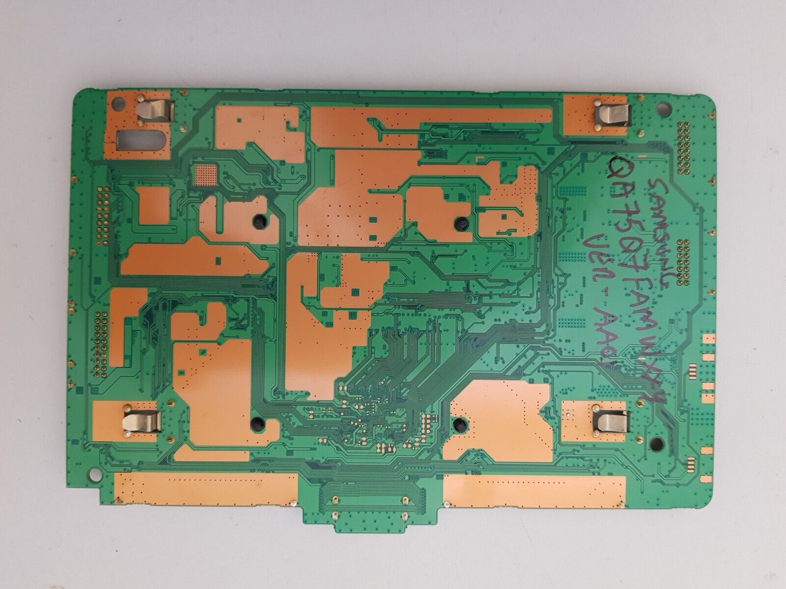 GENUINE SAMSUNG QA75Q7FAM WXXY (VER AA01) MAIN BOARD BN94-12660E