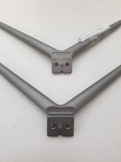 EKO K50USG L&R FEET & SCREWS