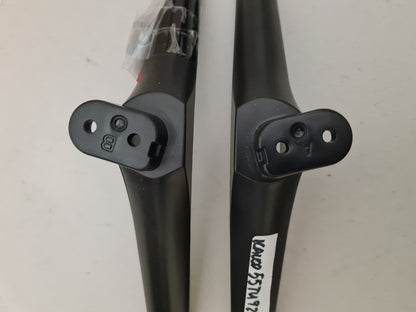 KOGAN KALED55TU9220SKA L&R FEET & SCREWS
