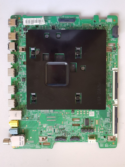 GENUINE SAMSUNG QA75Q60RAW (VER FA01) MAIN BOARD BN94-14119E BN41-02695A