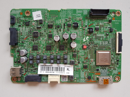 GENUINE SAMSUNG UA65JS9000 (VER TS01) MAIN BOARD BN94-08310B