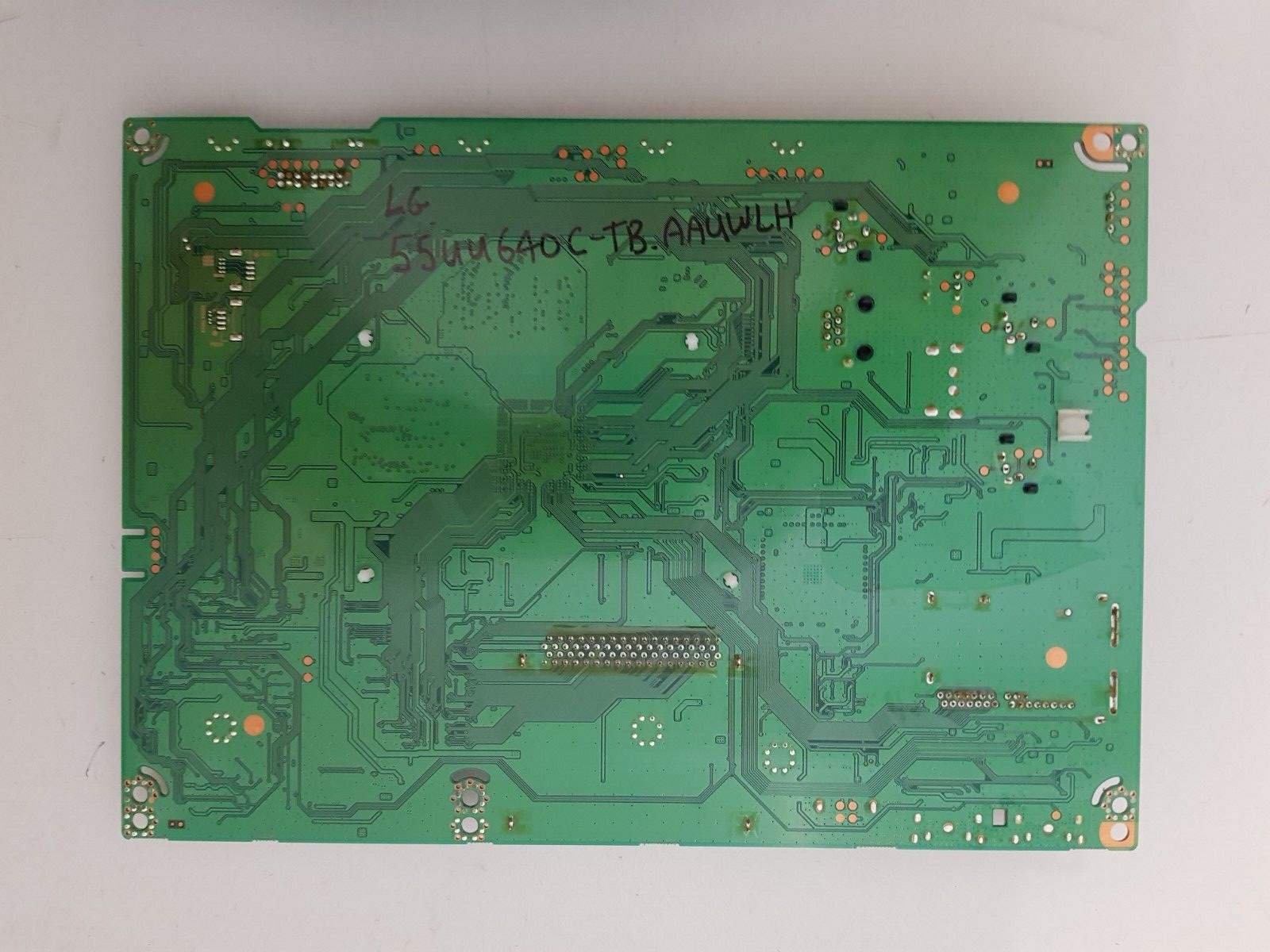 GENUINE LG 55UU640C -TB.AAUWLH MAIN BOARD EAX68192401 1.1 64967701 65537901