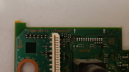 GENUINE SONY KDL- 42W800B MAIN BOARD 1-889-202-22 & TUS BOARD 1-889-203-13