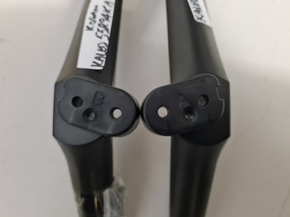 KOGAN KALED55R94KA L&R FEET & SCREWS
