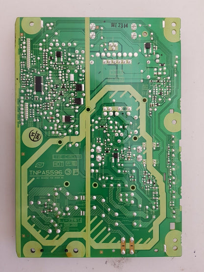 GENUINE PANASONIC TC-L32X5 POWER SUPPLY BOARD TNPA5596 (3)[P]