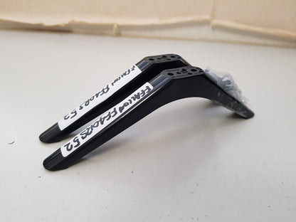 FFALCON FF40RS52 L&R FEET & SCREWS