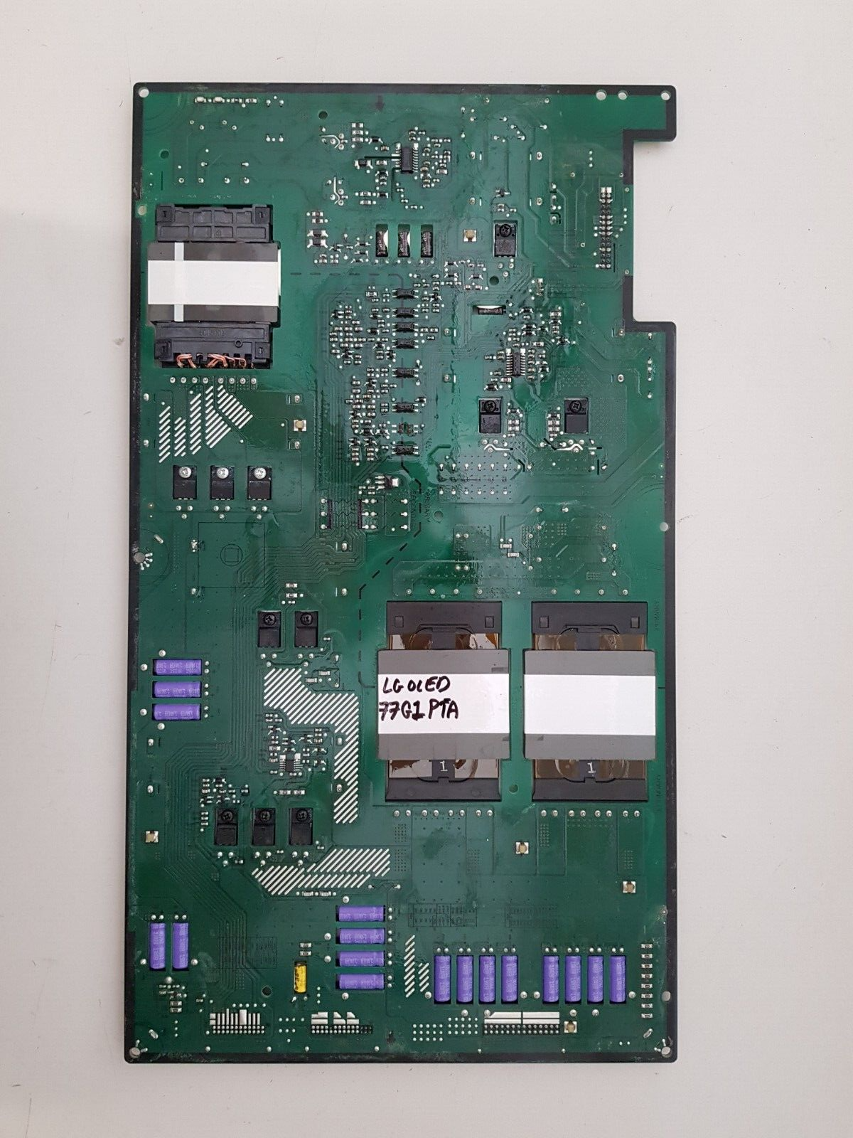 GENUINE LG OLED 771GPTA POWER SUPPLY BOARD LGP77G1-21OP EAY65894522 3PCR02874A