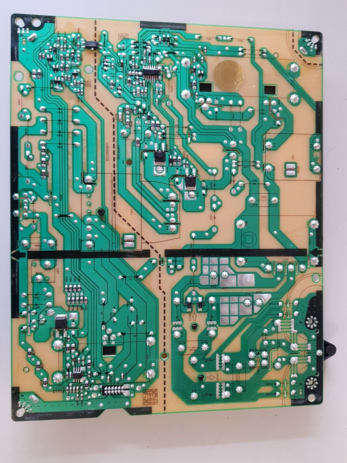 GENUINE LG 65UN7300 POWER SUPPLY BOARD EAY65769211 EAX69083101 LGP65T-20U1