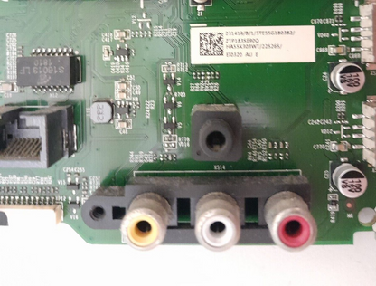 GENUINE HISENSE 55P4 MAIN BOARD RSAG7.820.8070 HA55K303WT