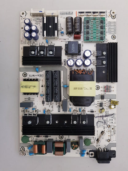 GENUINE HISENSE 55RG POWER SUPPLY BOARD RSAG7.820.8364 HLL-4067WH