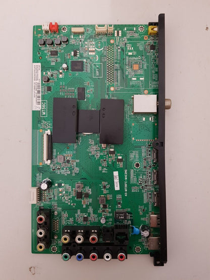 GENUINE TCL 55P1FS MAIN BOARD 08-MT56005-MA200AA