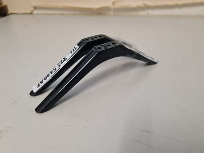 TCL 32S5400AF L&R FEET & SCREWS