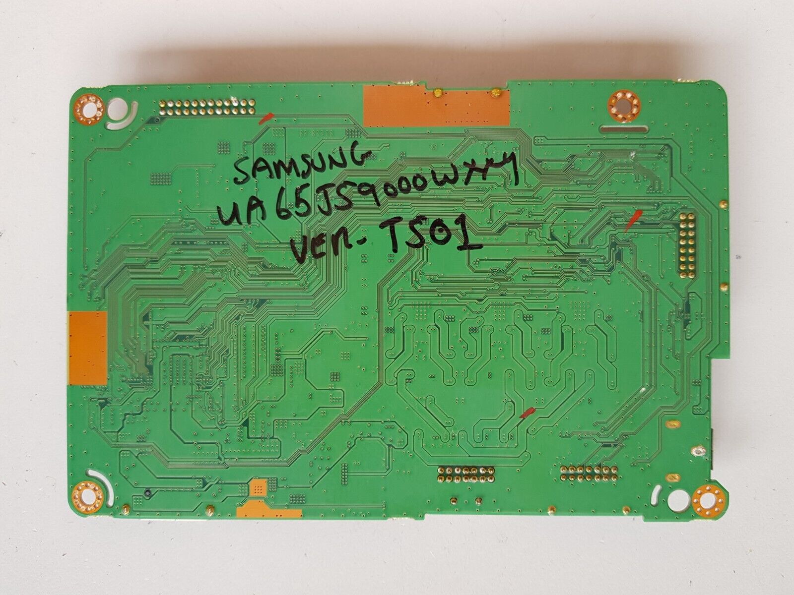 GENUINE SAMSUNG UA65JS9000 (VER TS01) MAIN BOARD BN94-08310B
