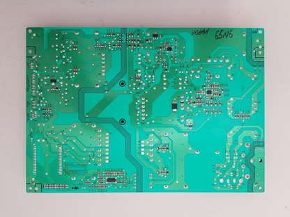 GENUINE HISENSE 65N6 POWER SUPPLY BOARD RSAG7.820.6675 204774