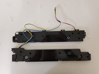 GENUINE SAMSUNG UA60F8000 L&R SPEAKERS BN96-25555D