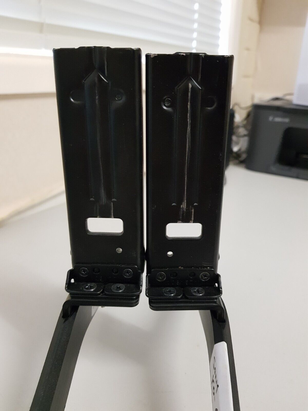 GENUINE SONY KD- 65X80J L&R FEET