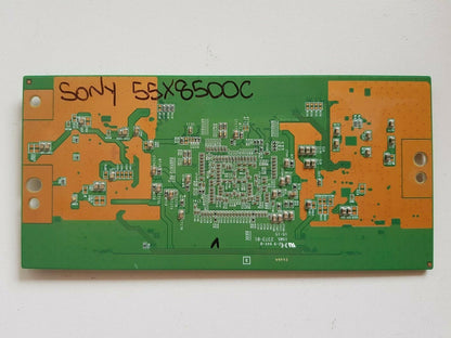 GENUINE SONY KD 55X8500C T-CON BOARD 15YS2FU13TSTLTG2_V0.0
