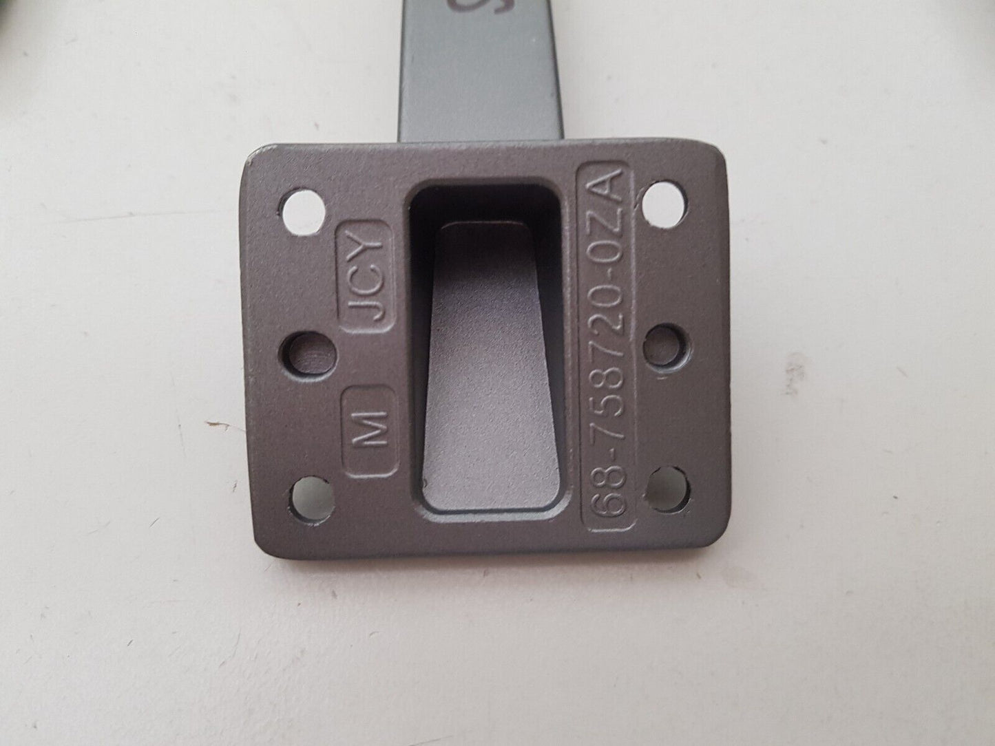 GENUINE TCL 65P8S L&R FEET