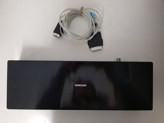 GENUINE SAMSUNG 55Q90 65Q85 65Q80 ONE CONNECT BOX & CABLE SOC1002RB