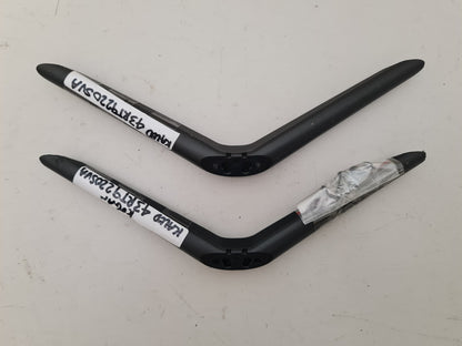 KOGAN KALED43RT9220SVA L&R FEET & SCREWS