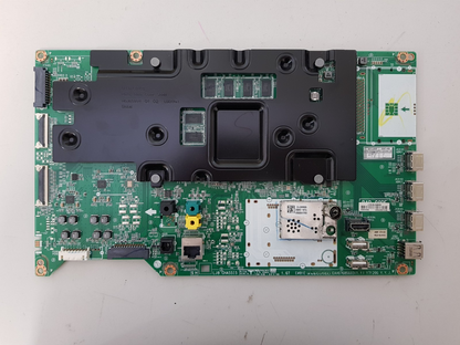 GENUINE LG OLED 55C8PTA .AAUWLJD MAIN BOARD 65244902 EAX67685603 1.1