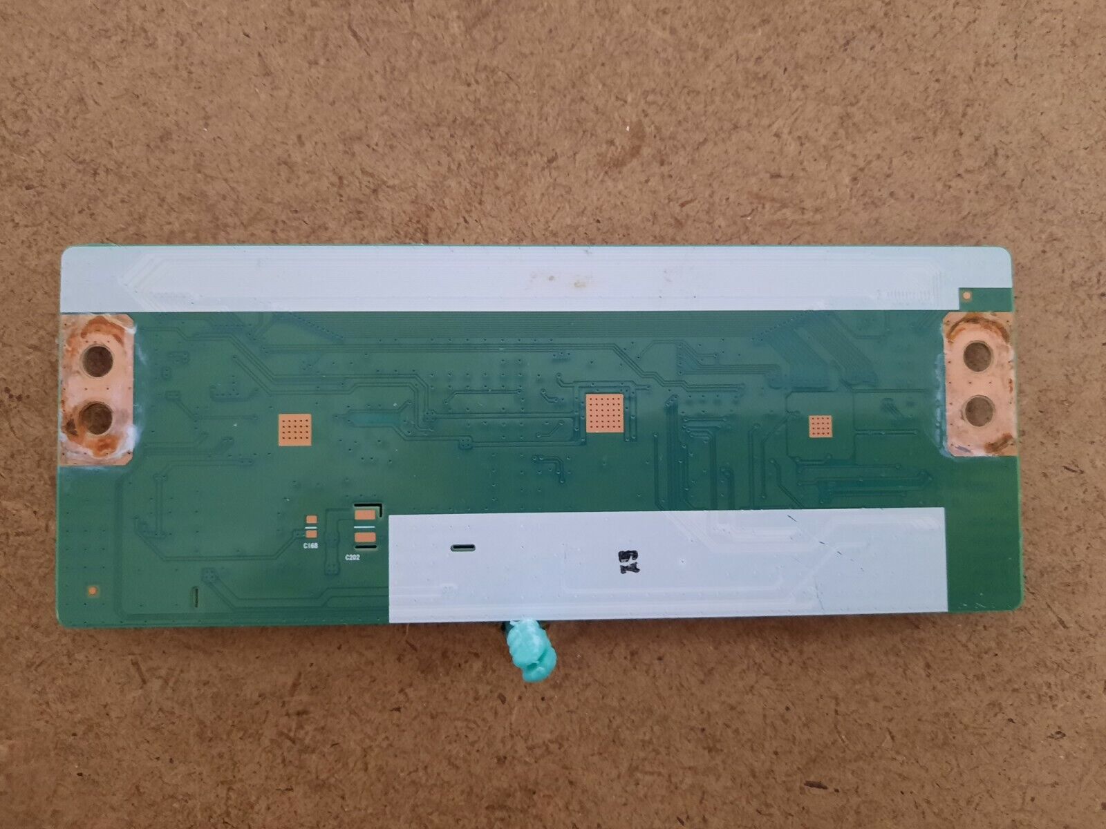 GENUINE LG 42LA620T T-Con Board - 6870C-0401B 6871L-2823E 