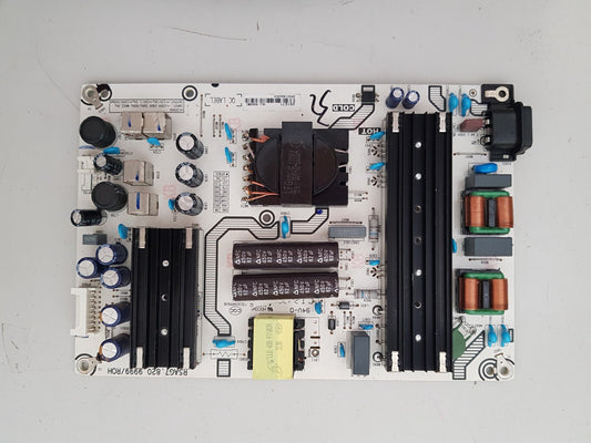 GENUINE HISENSE 50A7G POWER SUPPLY BOARD RSAG7.820.9999 HLL-9999WC 281671