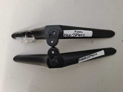 KOGAN KALED55R94KA L&R FEET & SCREWS