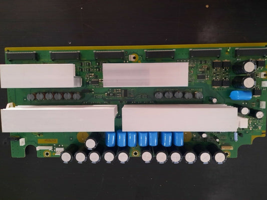 GENUINE PANASONIC TH42PZ700A SS BOARD - TNPA4251