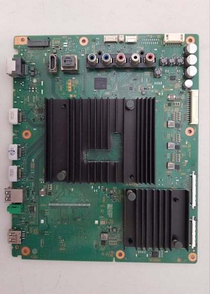 SONY KD-55X8500G MAIN BOARD BSL A2229442A 5534 1-983-791-31