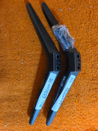 TCL 55S6000FS-AU 49S6000FS L&R FEET/STAND & SCREWS