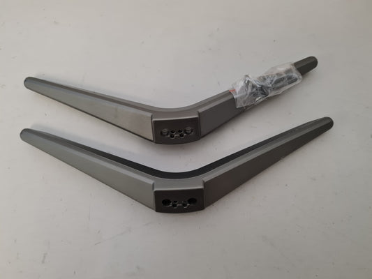 FFALCON 65UF1 L&R FEET/STAND & SCREWS