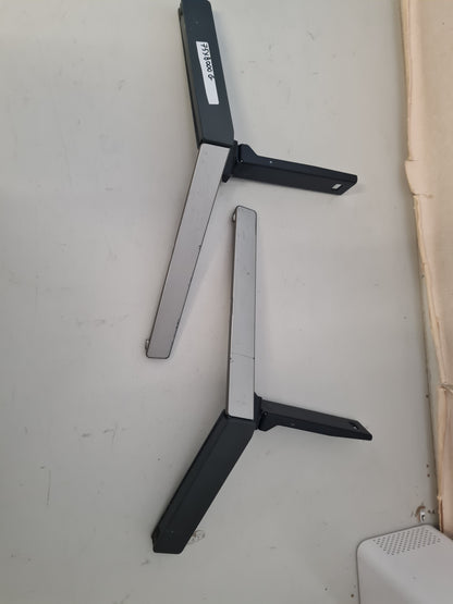 SONY KD-75X8000G  L&R FEET/STAND