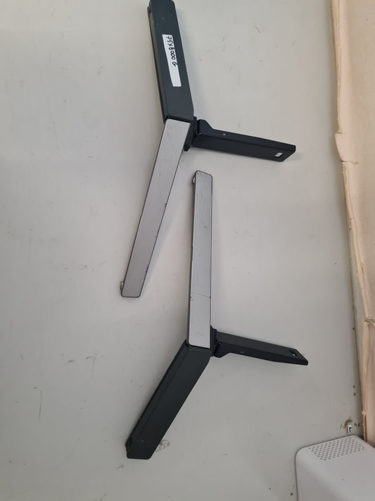 SONY KD-75X8000G  L&R FEET/STAND