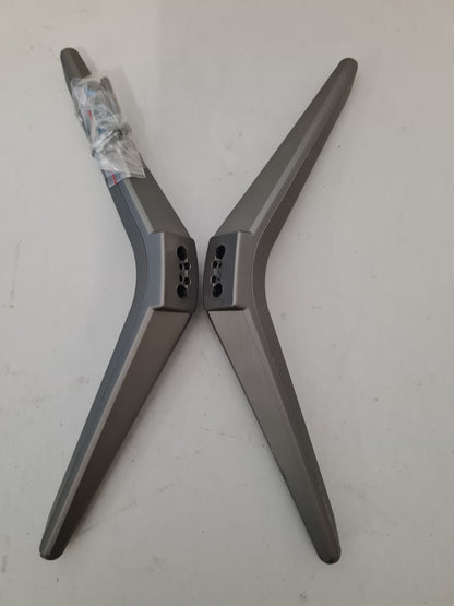 FFALCON 65UF1 L&R FEET/STAND & SCREWS