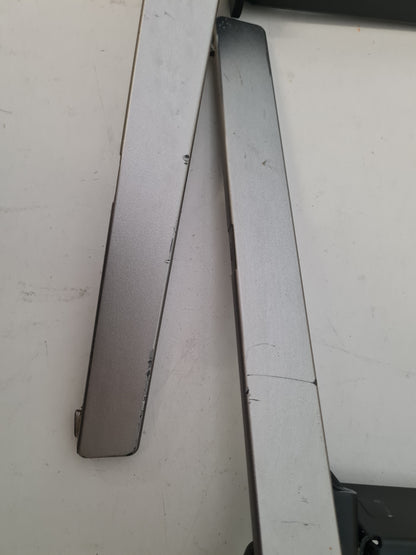 SONY KD-75X8000G  L&R FEET/STAND